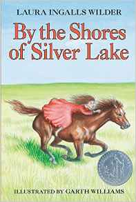 By the Shores of Silver Lake (Little H