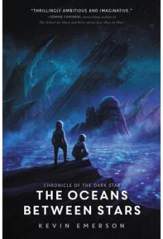 The Oceans Between Stars