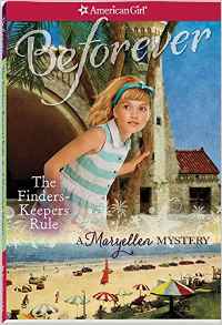 The Finders Keepers Rule: A Maryellen 