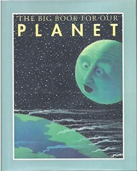 The Big Book for Our Planet