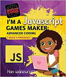 I'm a Javascript Games Maker: Advanced