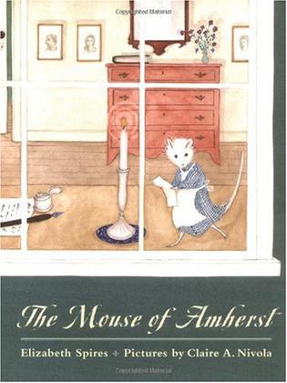 The Mouse of Amherst