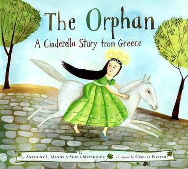 The Orphan