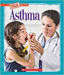 Asthma (True Bookhealth)