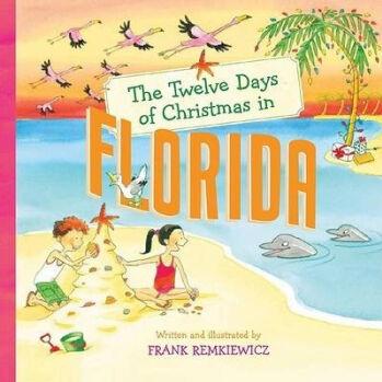 Twelve Days of Christmas in Florida  [