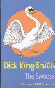 The Swoose (Young Puffin Story Books)