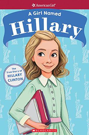 A Girl Named Hillary