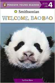 Welcome, Bao Bao (Smithsonian)