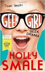 Geek Drama (Geek Girl)