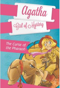The Curse of the Pharaoh (Agatha: Girl