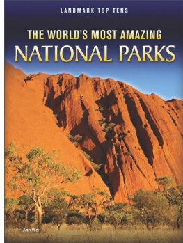 The World's Most Amazing National Park