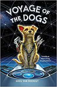 Voyage of the Dogs