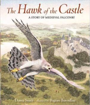 The Hawk of the Castle  [04--08]