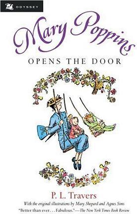 Mary Poppins Opens the Door (Odyssey C