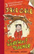 The Werewolf Teacher