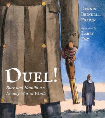Duel!