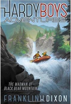 The Madman of Black Bear Mountain