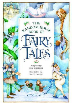The Random House Book of Fairy Tales