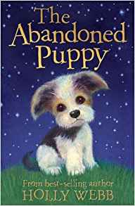 The Abandoned Puppy (Holly Webb Animal