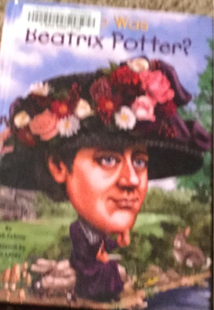Who Was Beatrix Potter