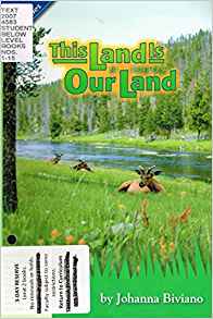 This Land Is Our Land