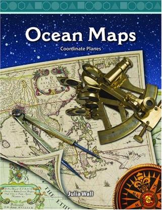 Ocean Maps