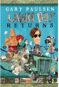 Lawn Boy Returns