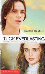 Tuck Everlasting (Literature Circle Ed