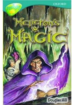 Melleron's Magic