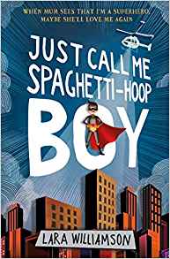 Just Call Me Spaghetti-Hoop Boy