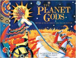 The Planet Gods