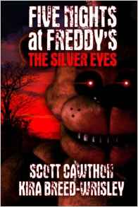 Five Nights at Freddy's: The Silver Ey