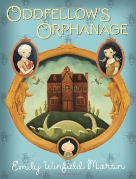 Oddfellow's Orphanage