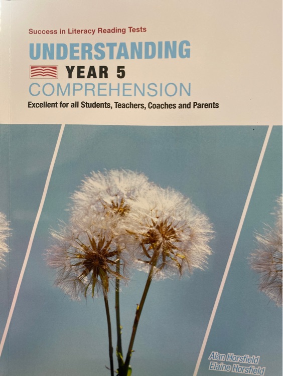 Success in Literacy Reading Tests - Un