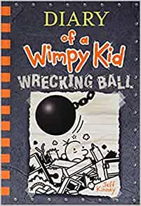 Wrecking Ball (Diary of a Wimpy Kid 14