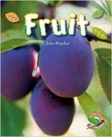 Fruit (Flying colours)