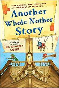 Another Whole Nother Story (A Whole No