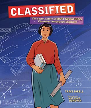 Classified: The Secret Career of Mary 