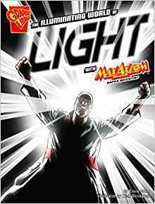 The Illuminating World of Light (Graph