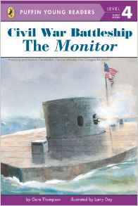 Civil War Battleship: The Monitor: Lev