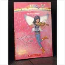 Victoria the Violin Fairy #6 The Music