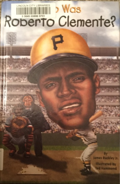 Who was Roberto Clemente
