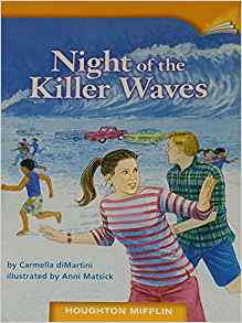Night of the Killer Waves