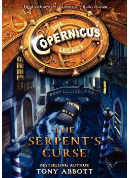 The Copernicus Legacy: The Serpent's C