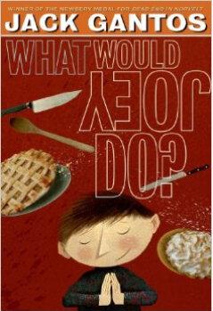 What Would Joey Do?
