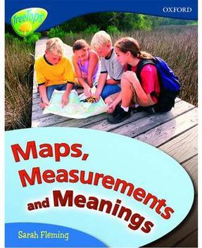 Maps, Measurements and Meanings