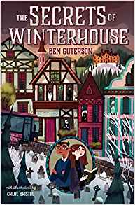 The Secrets of Winterhouse
