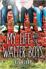 My Life with the Walter Boys