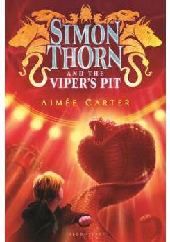 Simon Thorn and the Viper's Pit