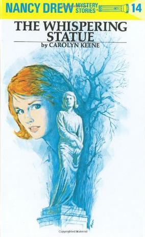 Nancy Drew Mystery#14:The Whispering S